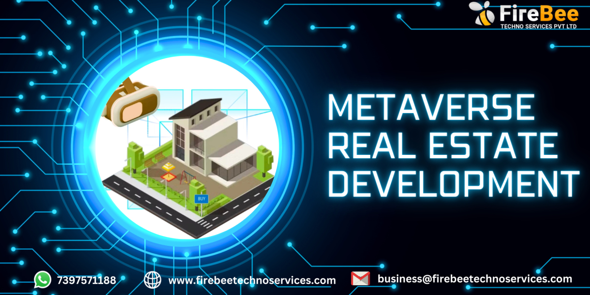 Virtual Reality, Real Investments: The Economics of Metaverse Real Estate