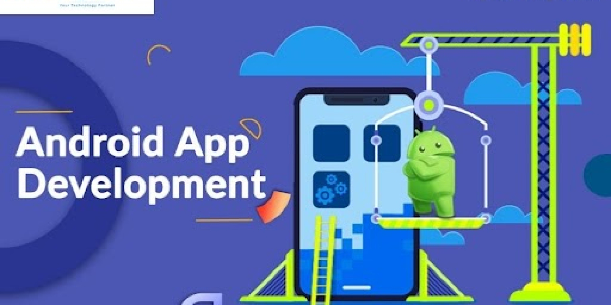 Emerging Technologies in Android App Development