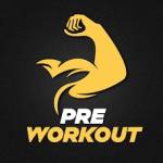 pre workoutin Profile Picture