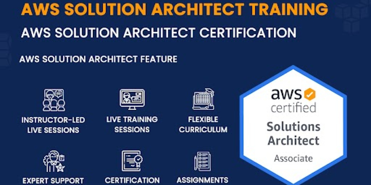 Mastering AWS Solution Architect: A Comprehensive Course