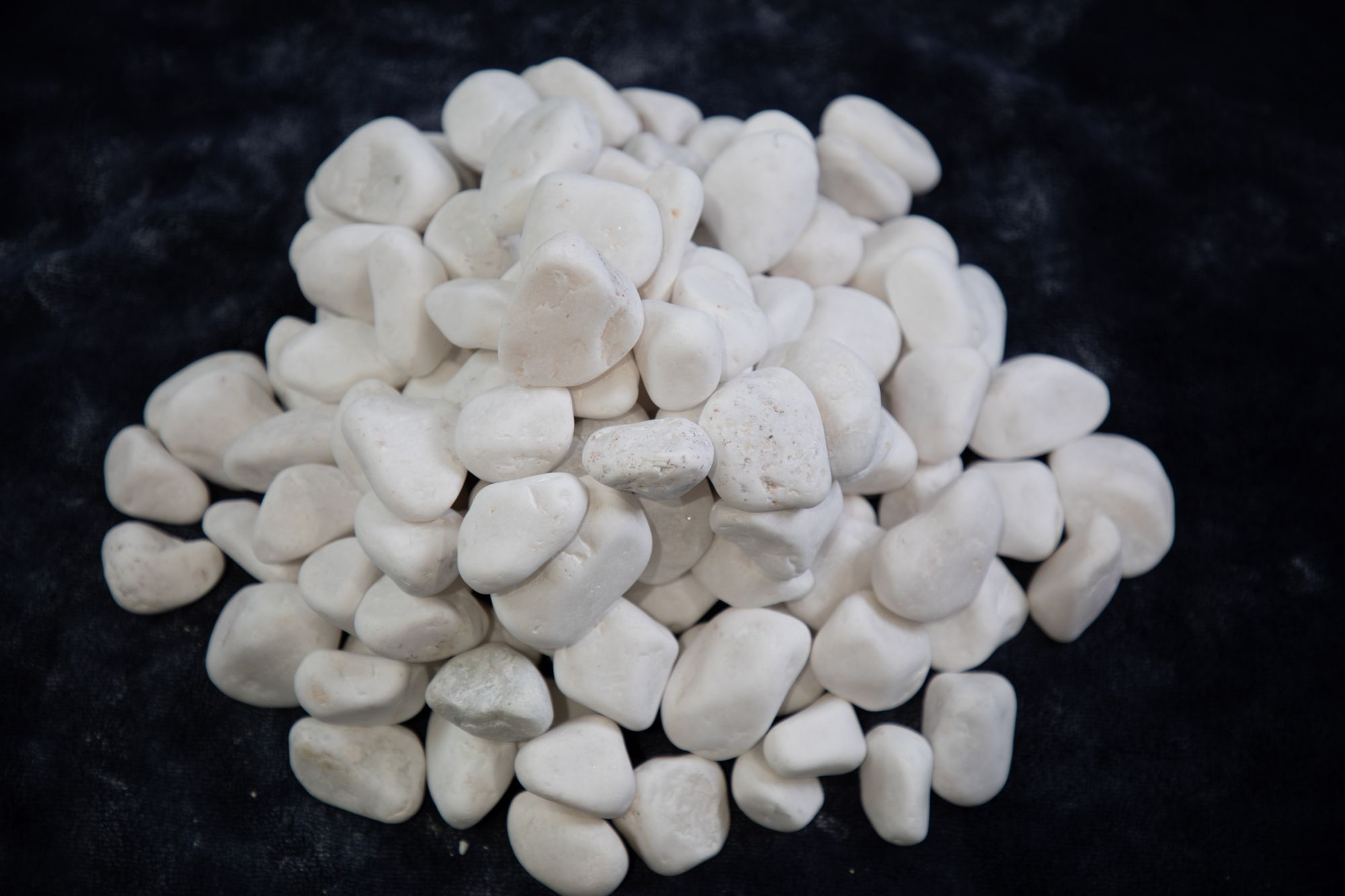 Enhance Your Landscape with White Pebbles in Melbourne