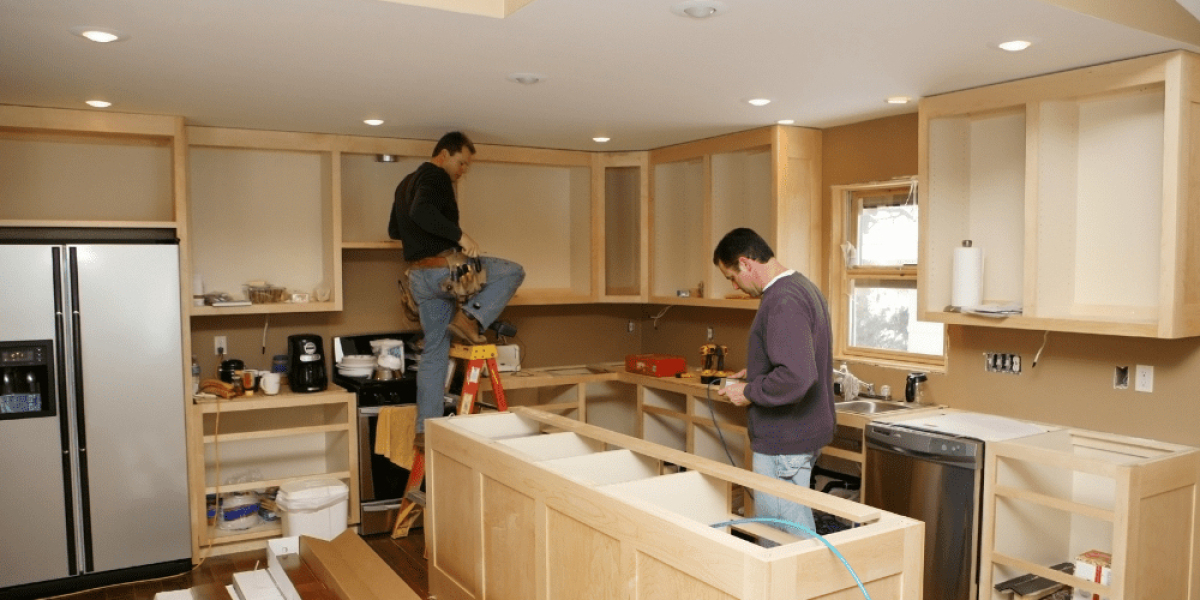 Reviving Your Cabinets: Expert Cabinet Painters in Arizona
