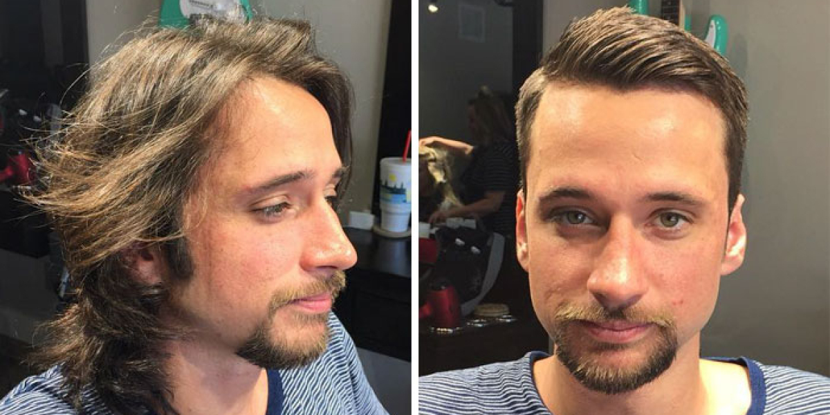 Transform Your Look: The Expertise of Haircut Bradford