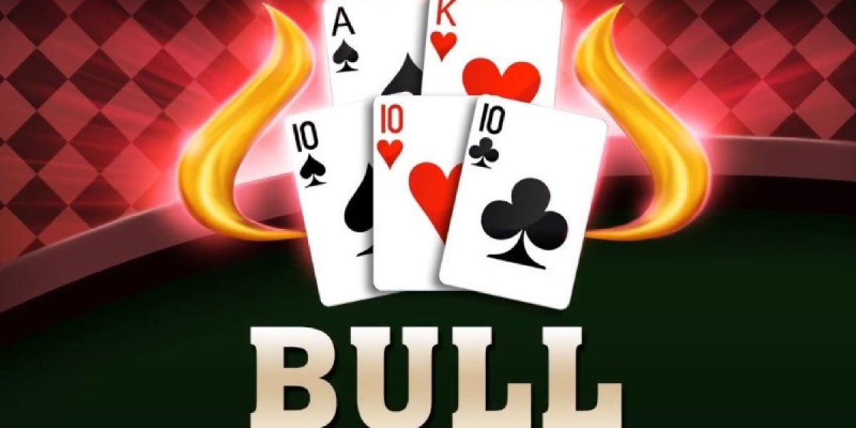 Khám Phá Game Bull Bull: Nguồn Cảm Hứng Cho Người Chơi Trực Tuyến