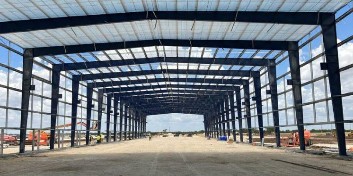 Steel buildings that have been prefabricated offer a number of advantages to commercial real estate investors