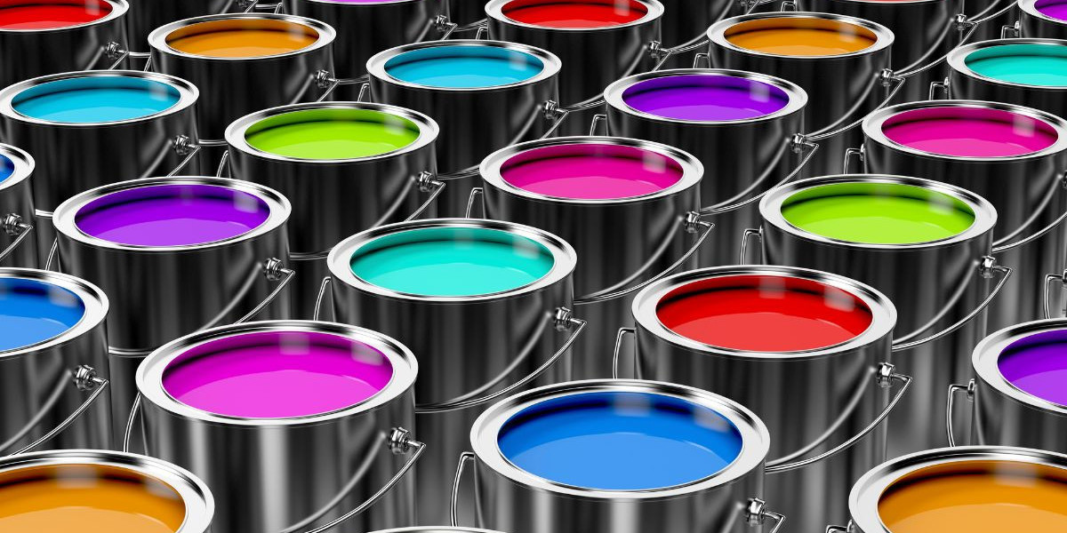 A Deep Dive into The Global Metallic Pigments Market Size, Share, Trends, Growth and Analysis 2024-2032