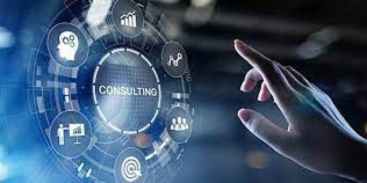 The consulting services technology market Size,Share, Growth, Analysis, Trend, and Forecast Research Report by 2032