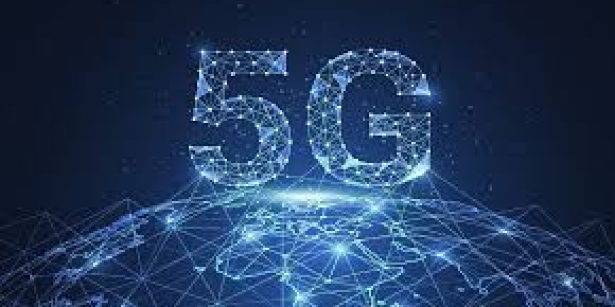 5G Demand and Services Market Size,Share, Growth, Analysis, Trend, and Forecast Research Report by 2032
