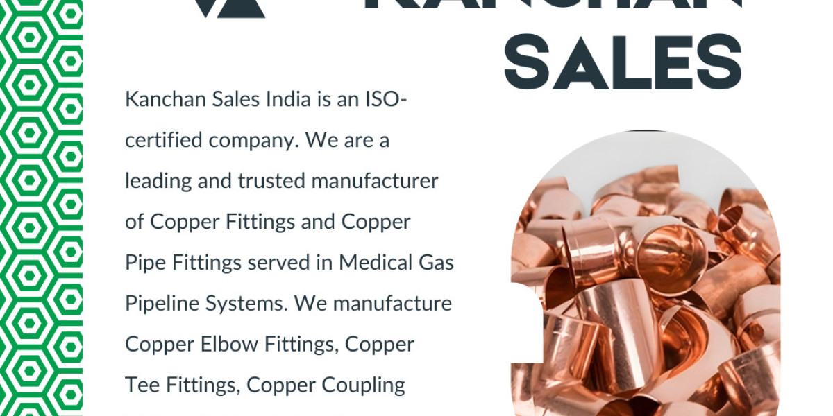 12mm Copper tees Manufacturer in India