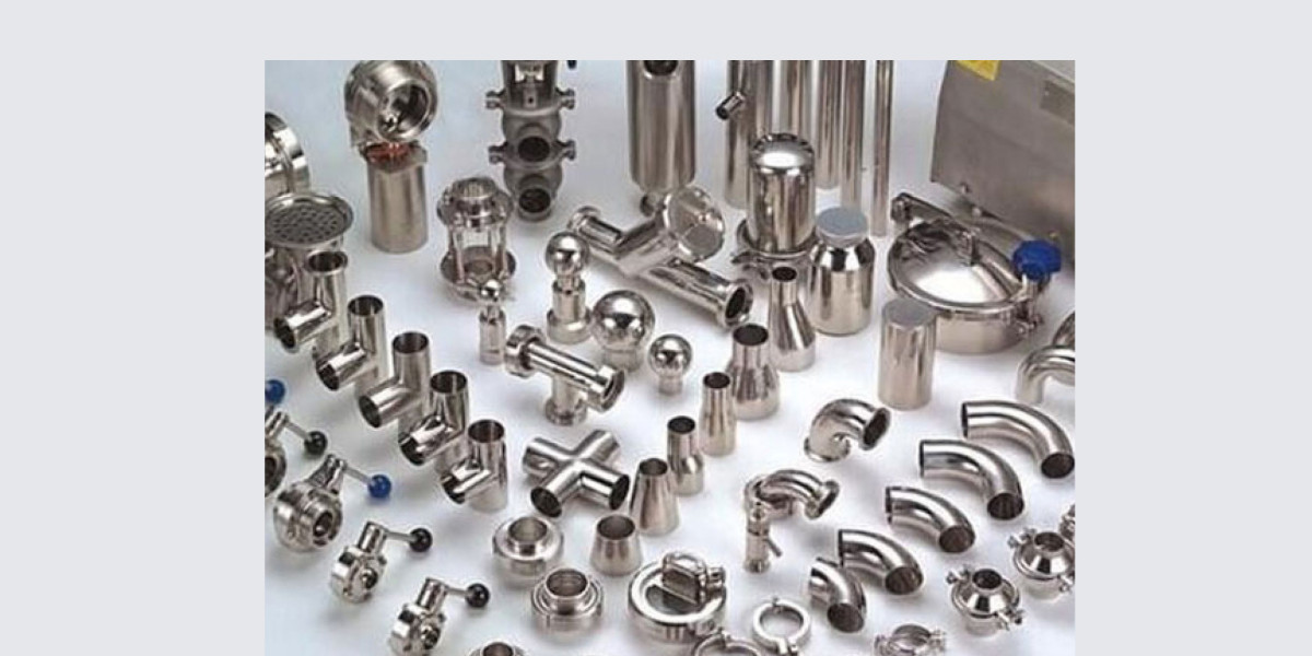 Buttweld Fittings Exporter in Qatar