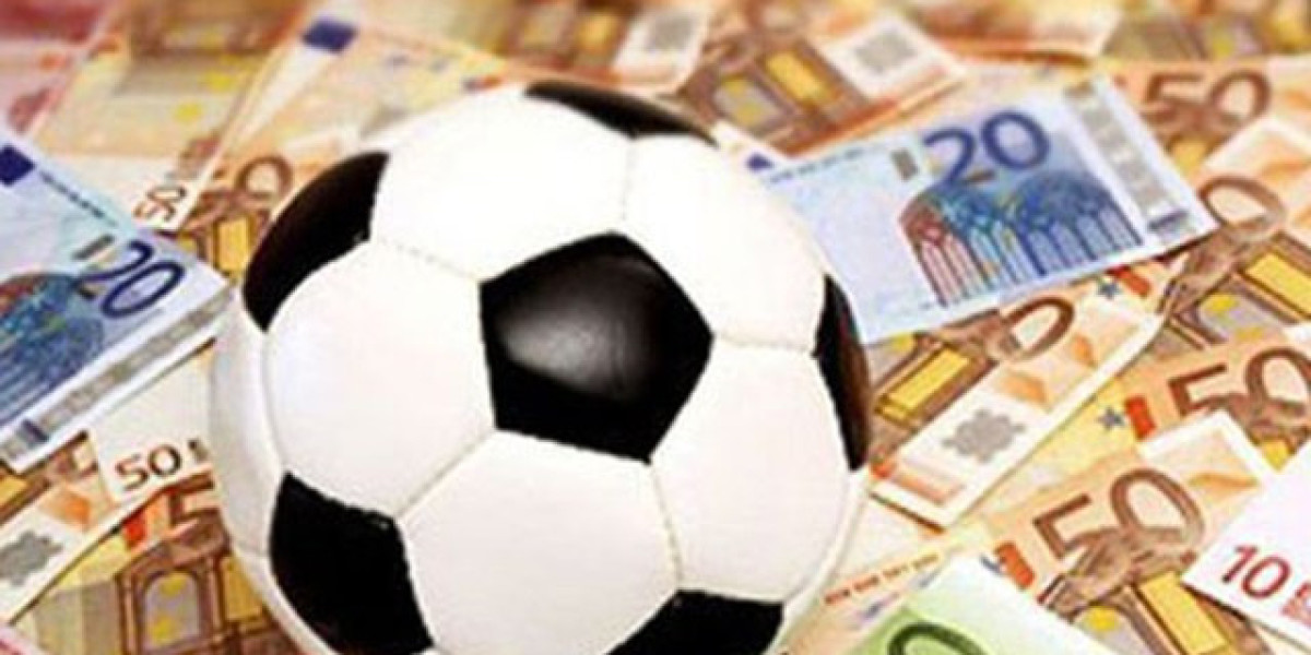 How to play football betting without losing