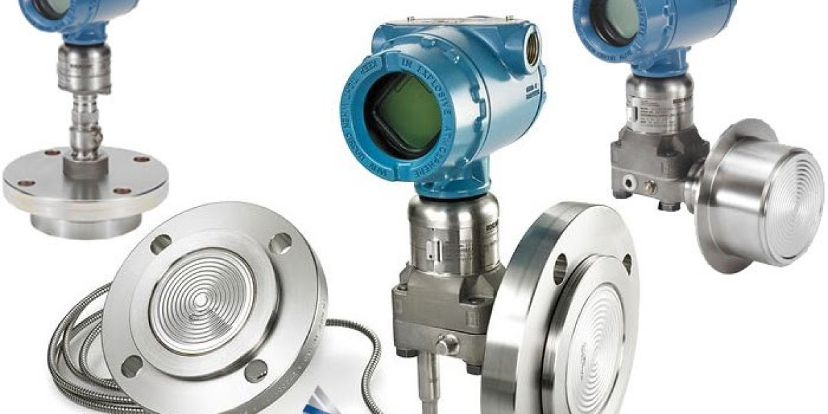 Level Transmitter Market Insights, Leading Players, Growth and Business Opportunities, Size, Trends, Business Outlook, R
