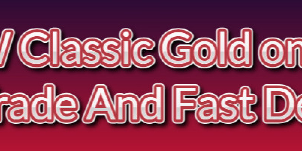 Buy WOW Classic Gold on MTMMO | Safe Trade And Fast Delivery