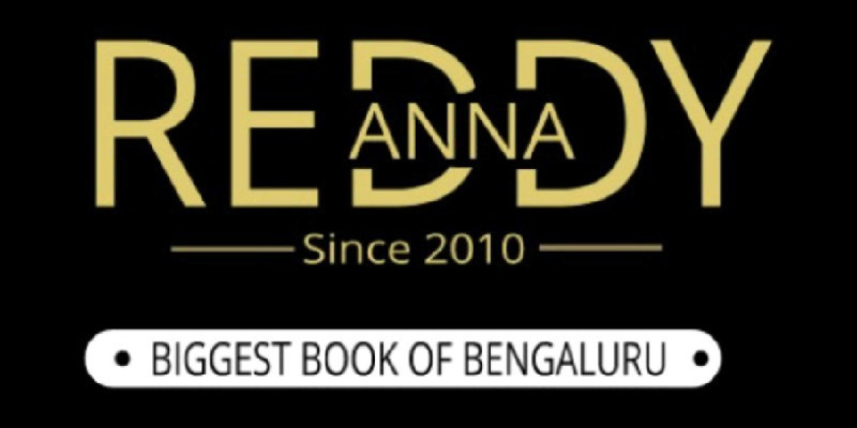 The Chronicles of Reddy Anna: Online Bookie Extraordinaire