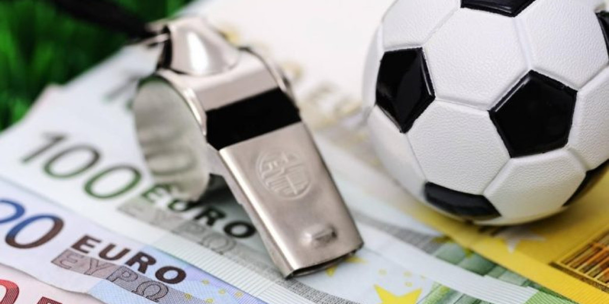 Simple tips for betting on penalty cards for newbies