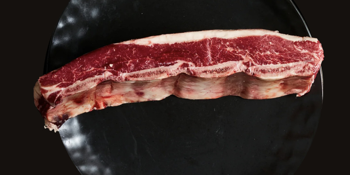 Savoring the Succulence: Exploring the World of Beef Ribs