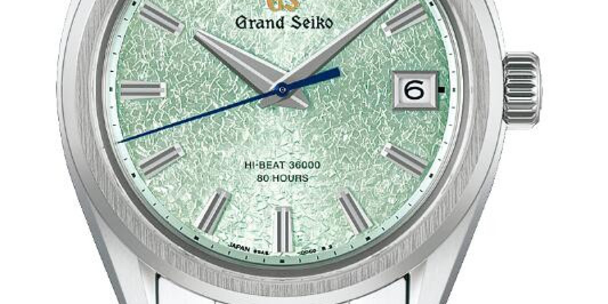 2024 NEW Grand Seiko replica watches