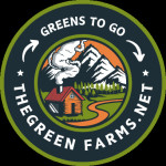 The Green Farms Profile Picture