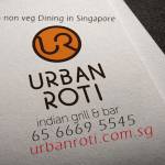 Urbanroti Restaurant Profile Picture