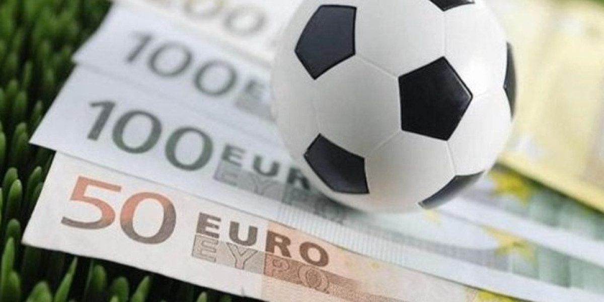 The Most Effective Way to Master Self-Control in Soccer Betting