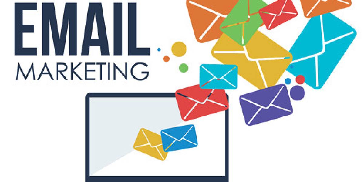 Email Marketing Market Analysis By Application, Types, Region And Business Growth Drivers By 2032