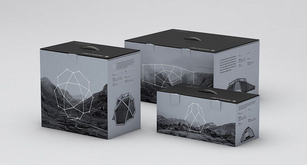 The Brilliance of Custom Metalized Boxes in Packaging | by Alexx Robin | Apr, 2024 | Medium