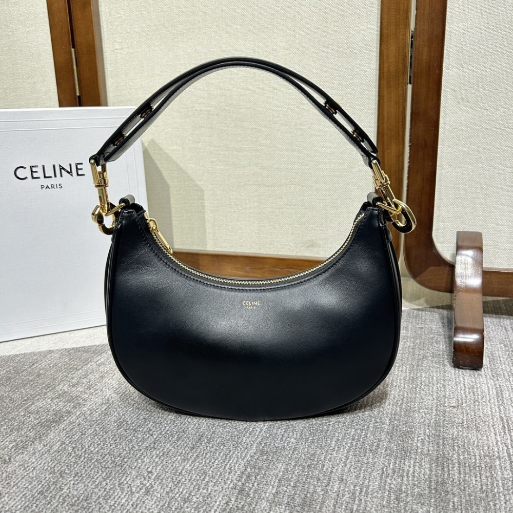 196923 Celine AVA Strap Hand Bag 24X13X7cm Shoulder Bag IAMBAGS31774 Outlet Sales
