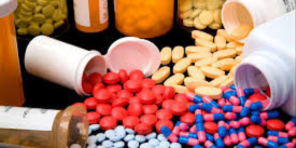 Pharmaceutical Intermediates Market 2023 Overview, Growth Forecast, Demand and Development Research Report to 2031