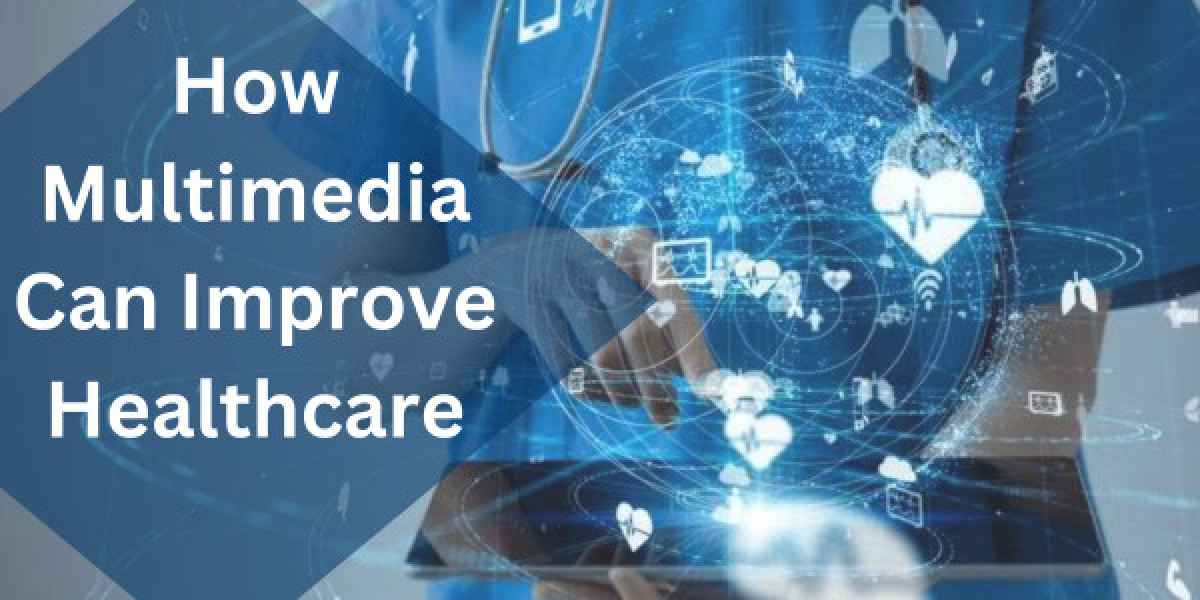 The Power of Patient Education How Multimedia Can Improve Healthcare