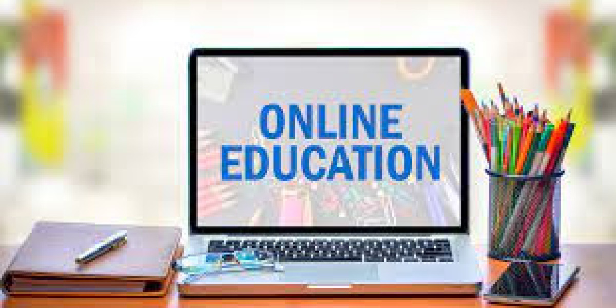 Online Education Technology Market 2023 Overview, Growth Forecast, Demand and Development Research Report to 2031