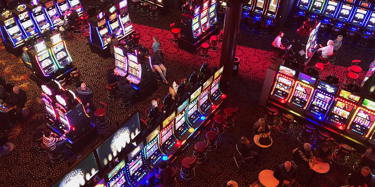 Maximizando su bono de bienvenida en los casinos en línea