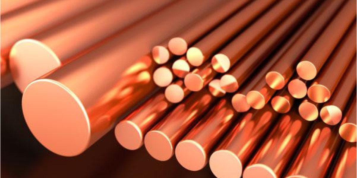 Pure Power: Oxygen-Free Copper's Impact on Electrical Engineering