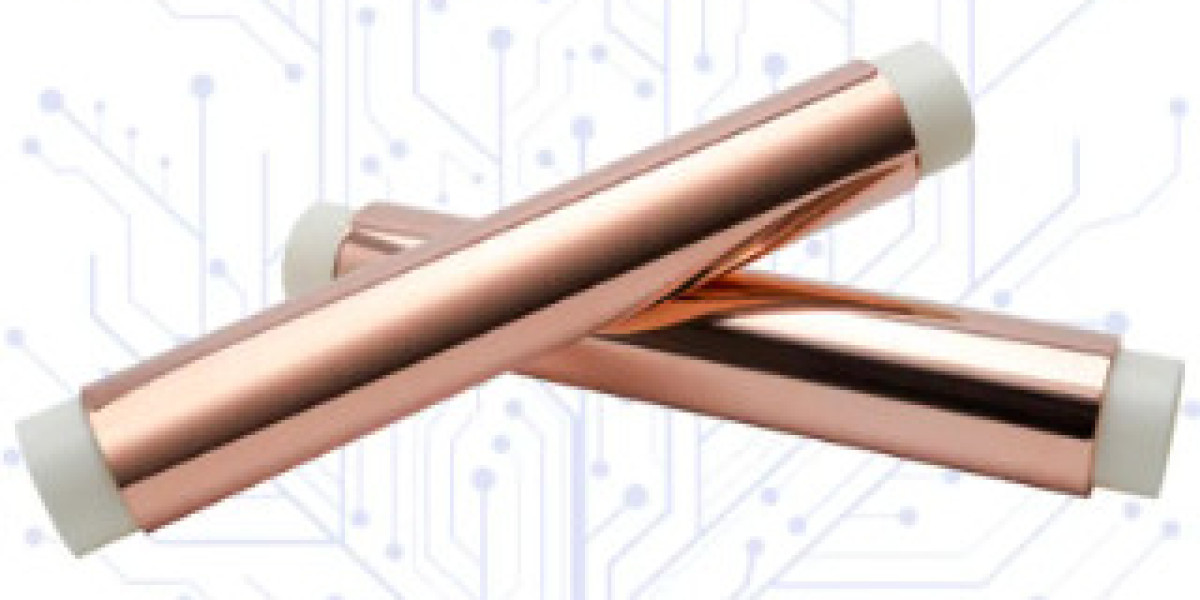 Copper Clad Laminates: Leading the Charge in Electronic Component Development