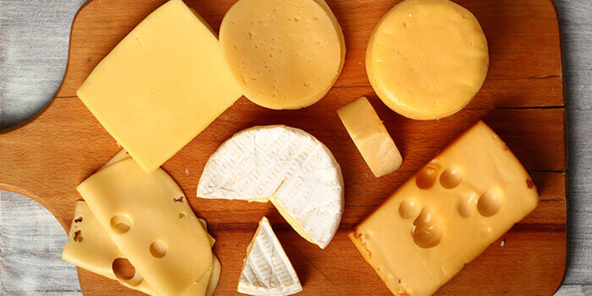Cheese Manufacturing Plant Project Report 2024, Manufacturing Process, Requirements, and Setup Cost