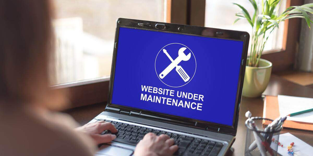 Ensuring a Smooth Online Experience With Reliable Website Maintenance Services in Dubai