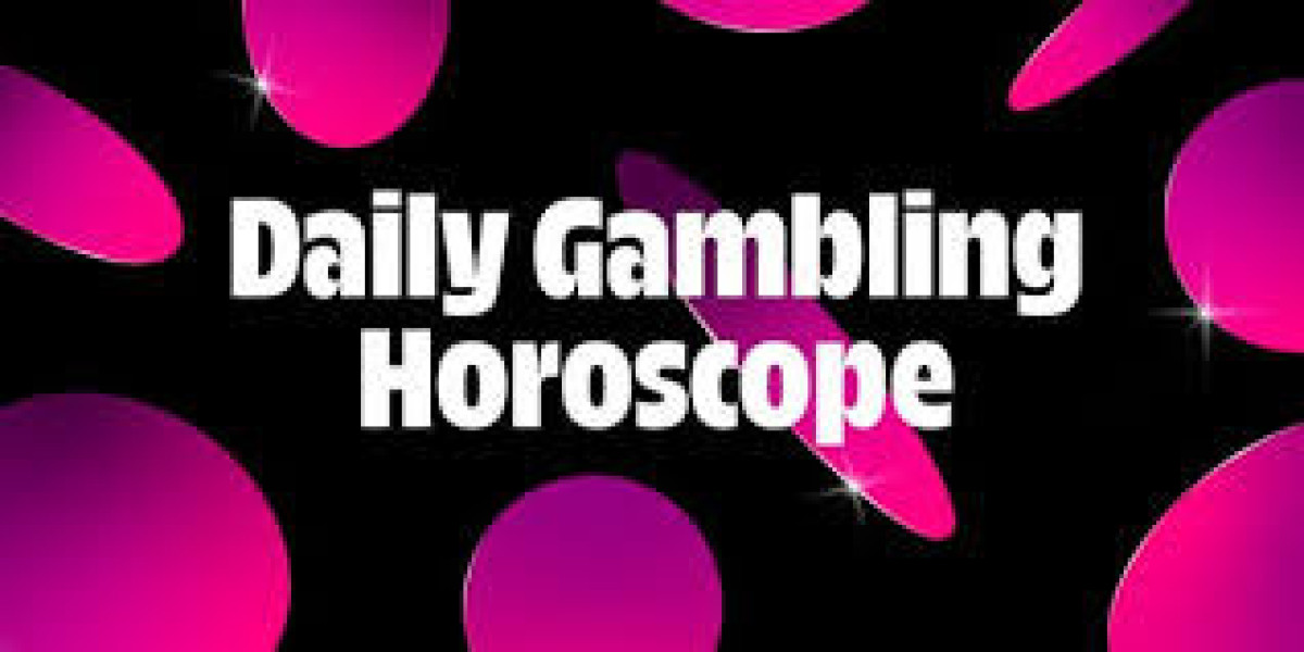 Revealing the Art of Crafting Gambling Horoscopes USA