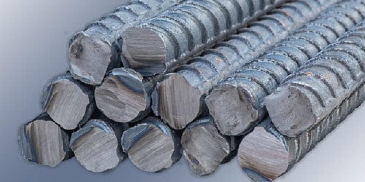 Rebar Production Cost Report 2024: Price Trend Analysis, Profit Margins, Land and Construction Costs