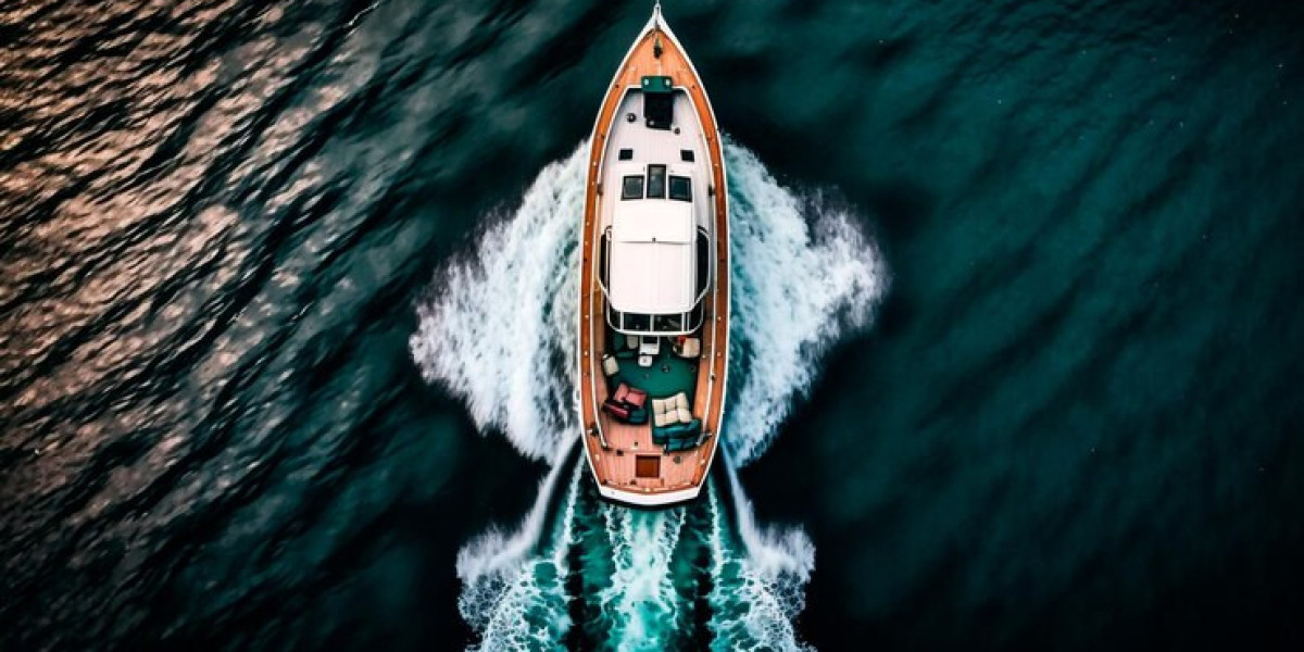 Unleash Your Inner Explorer: Boat Rental Experiences Await Abu Dhabi