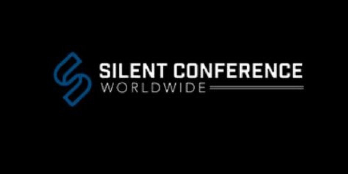 Silent Conference: Revolutionizing Meetings and Events Worldwide