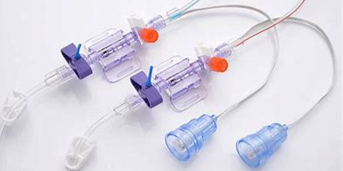 Blood Pressure Transducers Market Size, In-depth Analysis Report