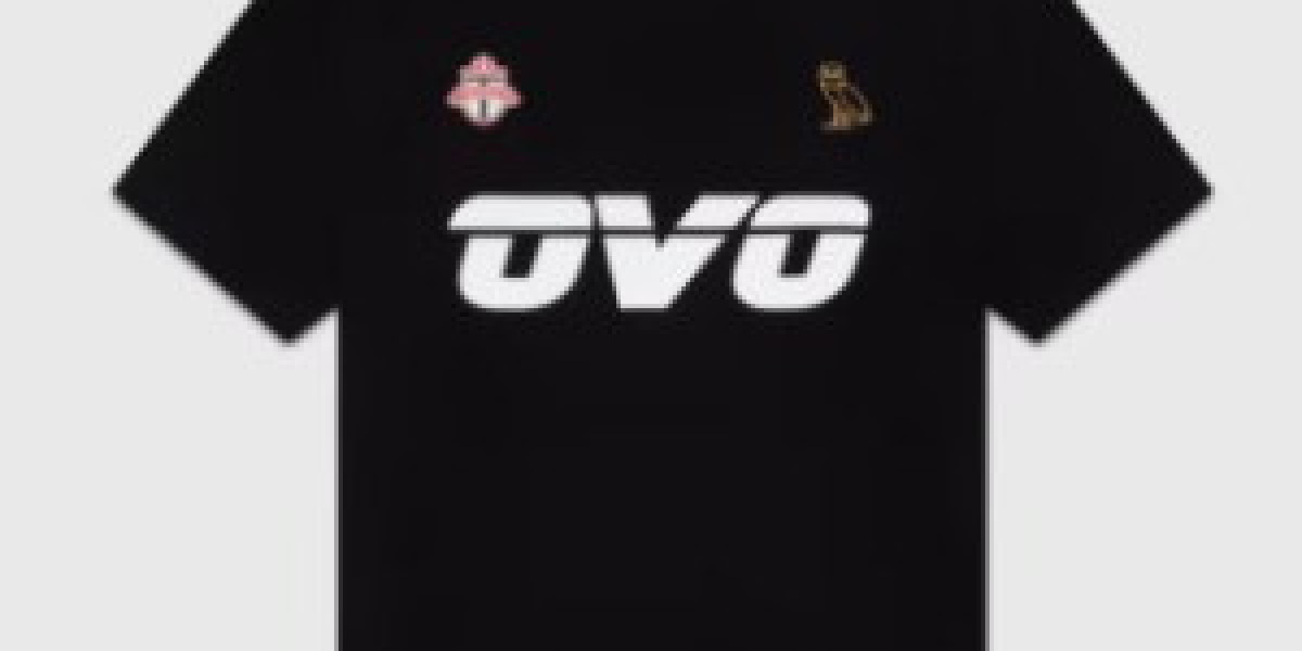 The Best OVO T-Shirt Collaborations You Need to Know About