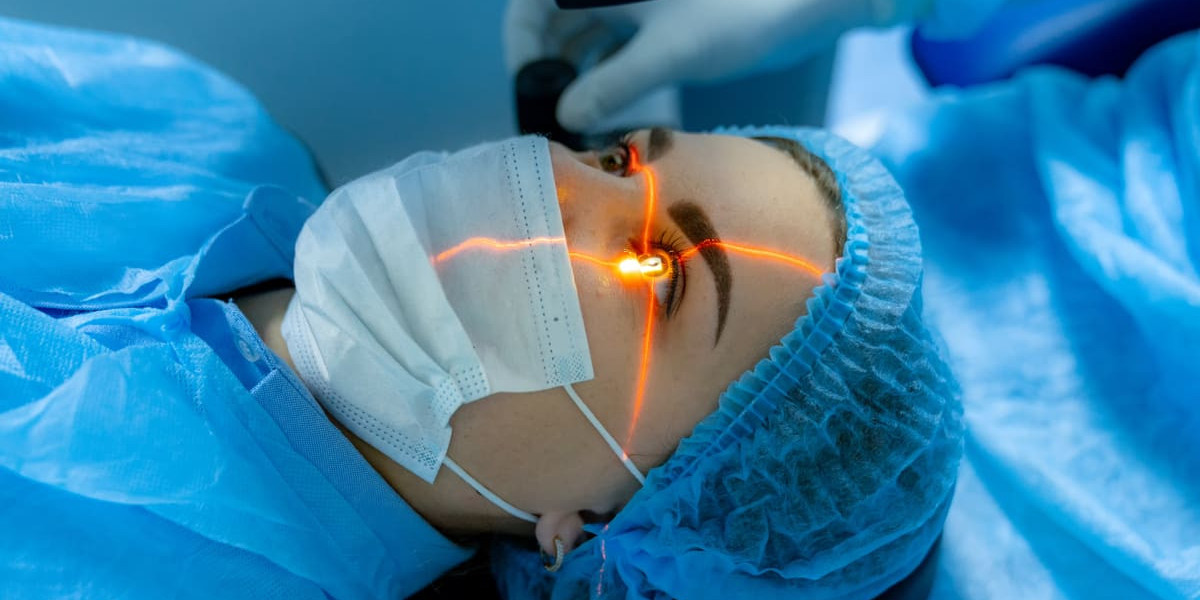 Understanding Phacoemulsification Surgery for Cataract