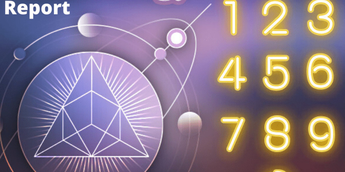 Numerology Insights: Understanding Your Life Path
