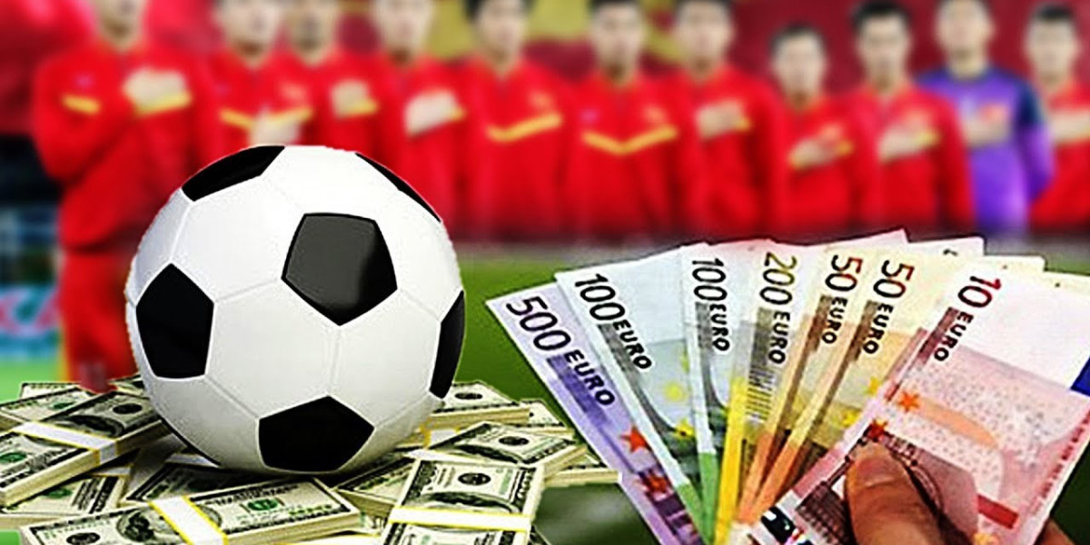 Enhance Your Betting Experience: Discover the Advantages of Football Betting Forums
