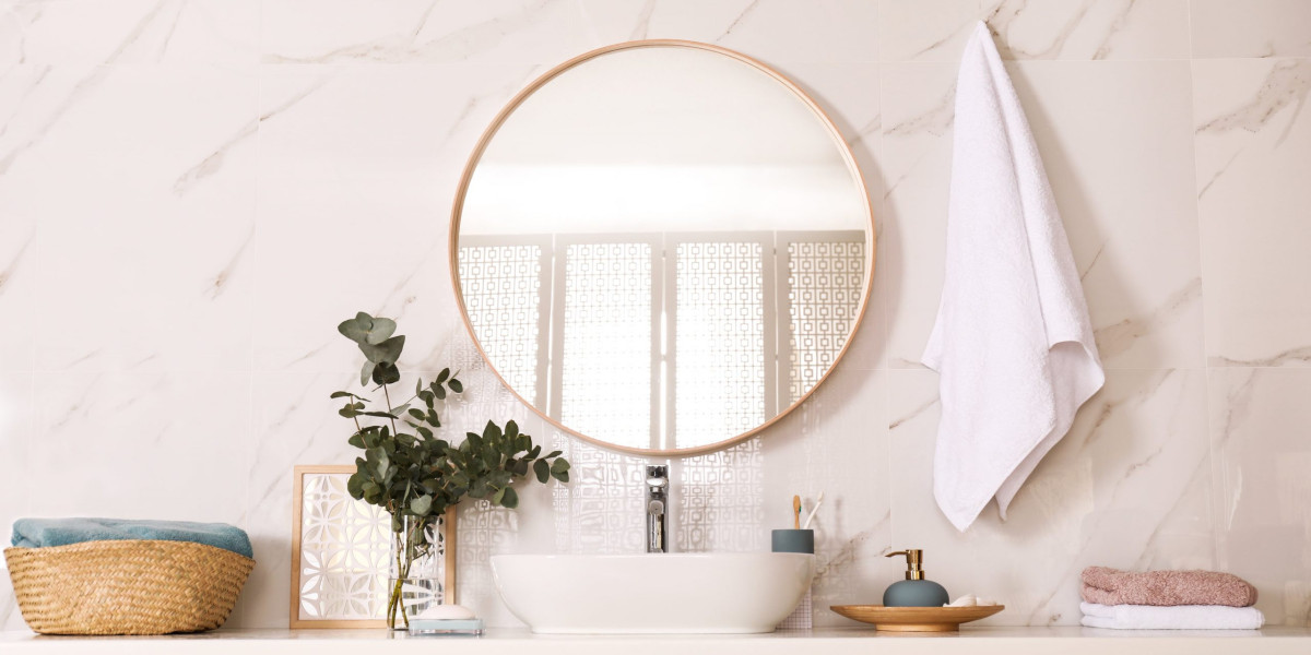 How to Keep Your Bathroom Accessories Clean and Well-Maintained