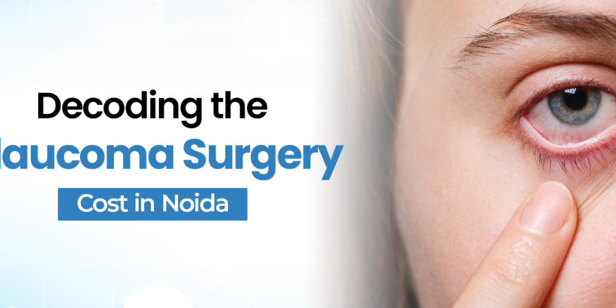 What to Expect from Cataract Surgery in Noida