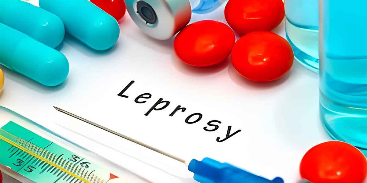 Leprosy Treatment Market 2023 Industry Report by Key Players, Industry Outlook and Opportunity Analysis till 2032