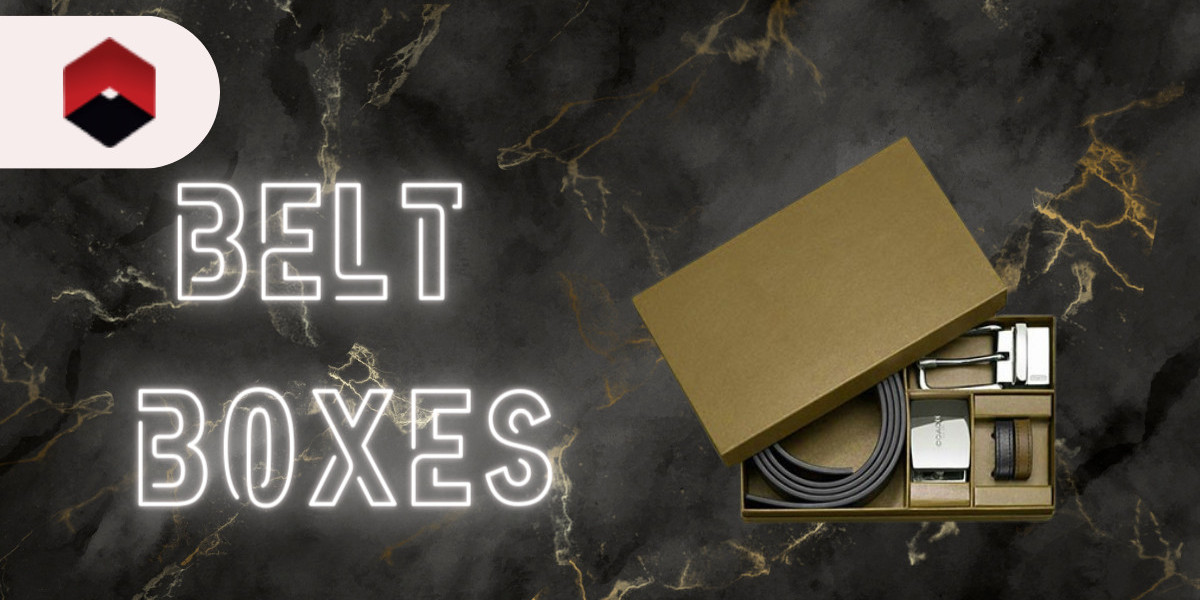 Ultimate Guide to Title Belt Boxes: Everything You Need to Know