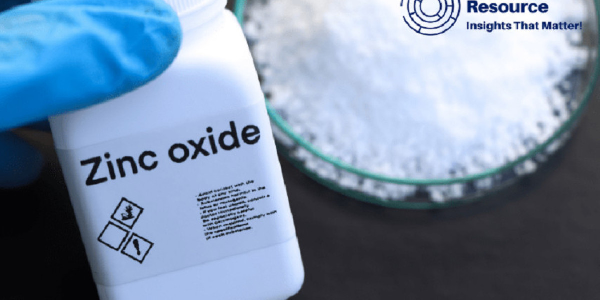 Zinc Oxide Price Trend, Market Analysis, Historical Chart, and Forecast