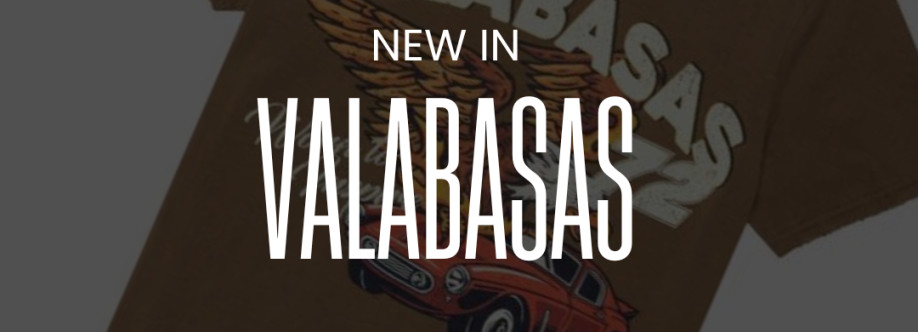 valabasas official Cover Image